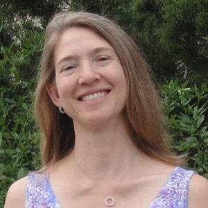 Maria Robinson, PhD