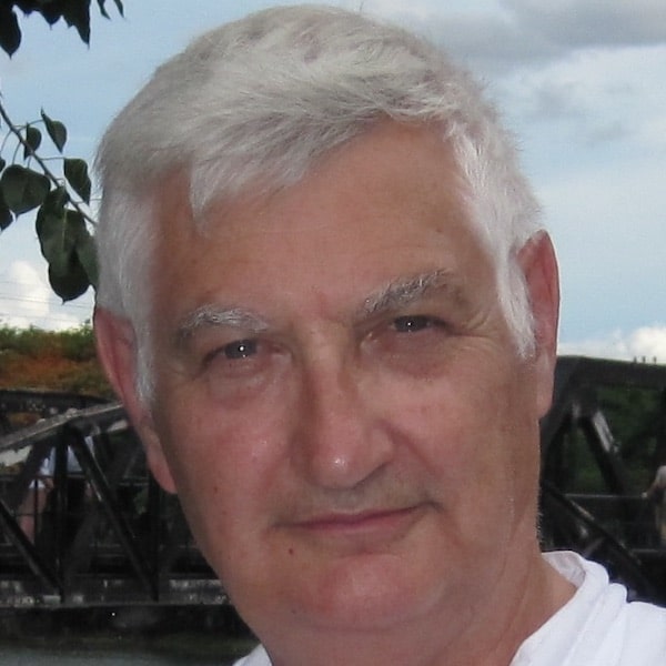 Douglas Quinney, PhD